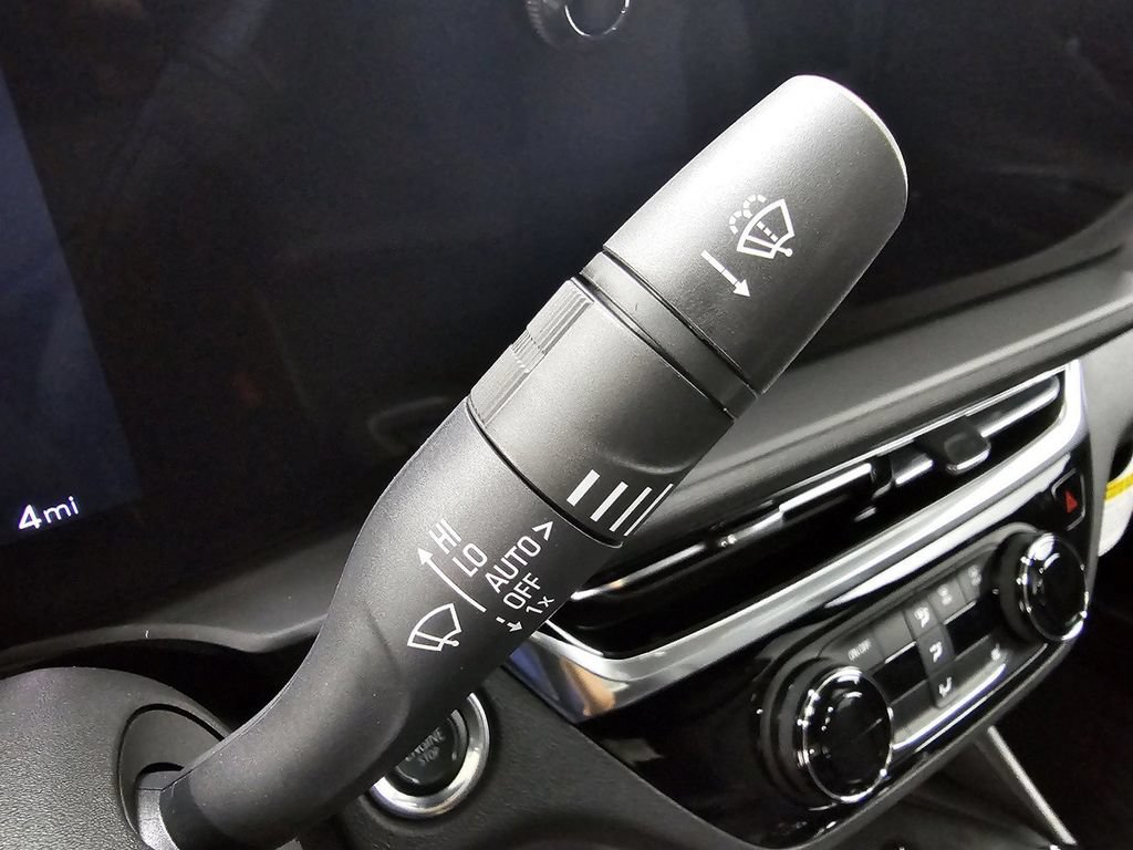 New 2026 Buick Envista Sport Touring w/ Convenience I Package FWD image 38
