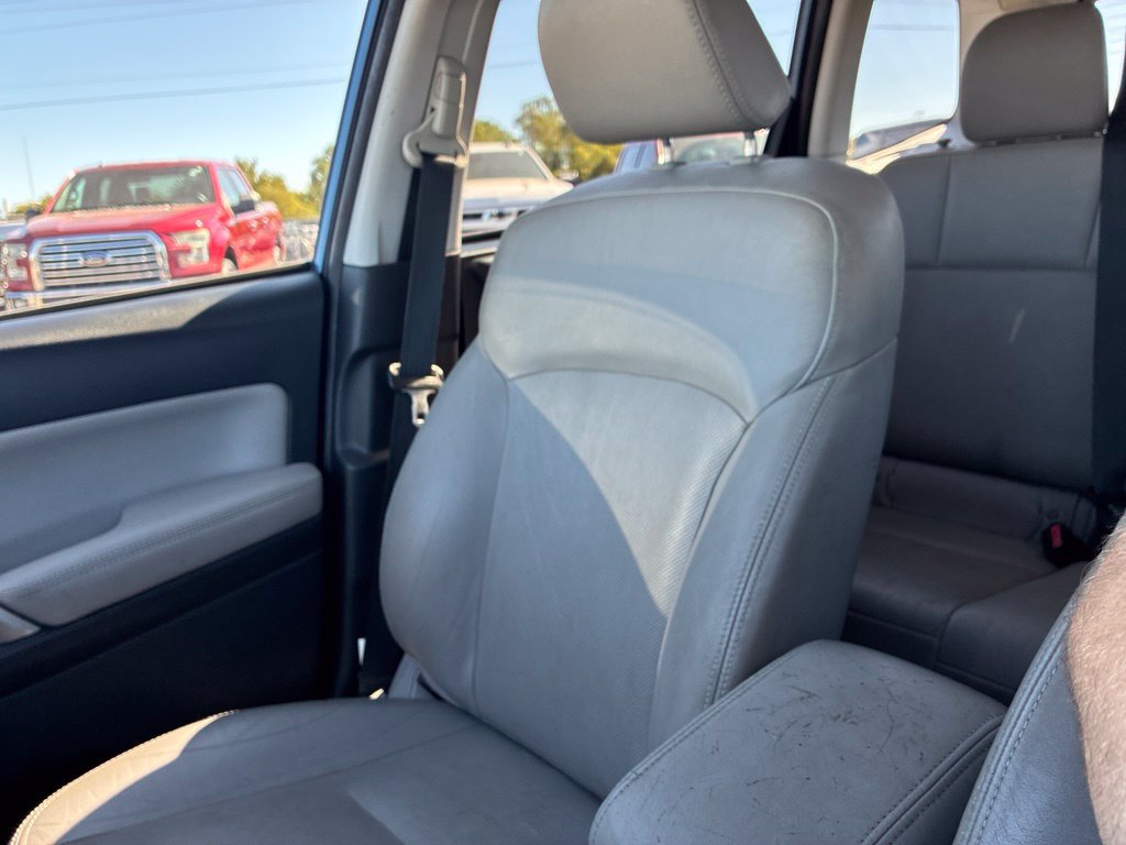 Used 2015 Subaru Forester 2.5i Limited AWD/4WD image 21