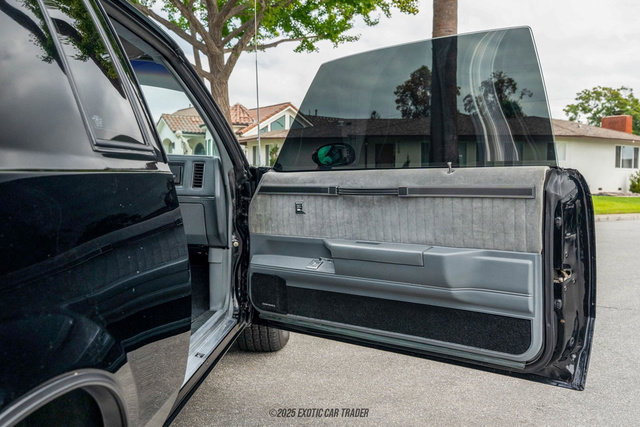 Used 1986 Buick Regal T-Type image 32