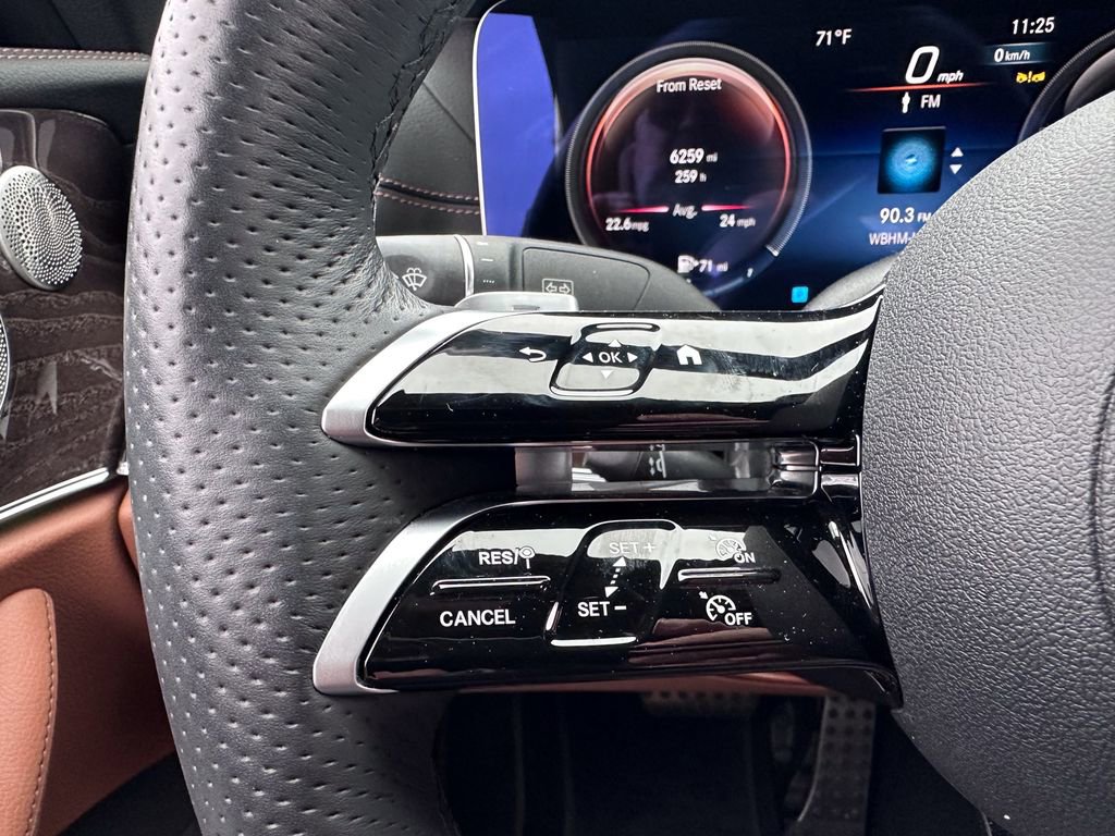 Used 2023 Mercedes-Benz E 450 Cabriolet image 28