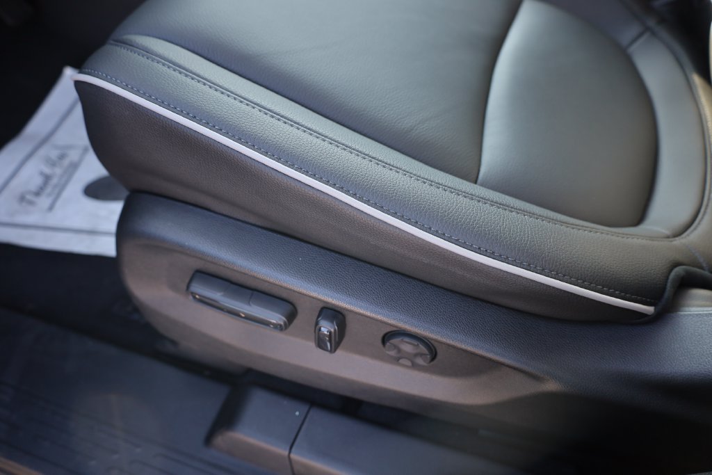 New 2027 Honda Odyssey Touring image 13