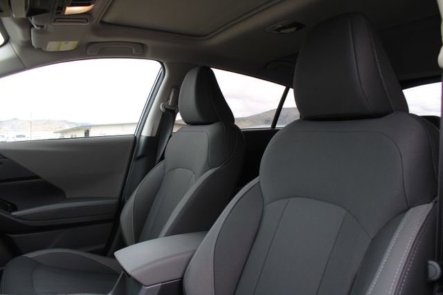 Certified 2025 Subaru Crosstrek 2.5i Premium AWD/4WD image 15