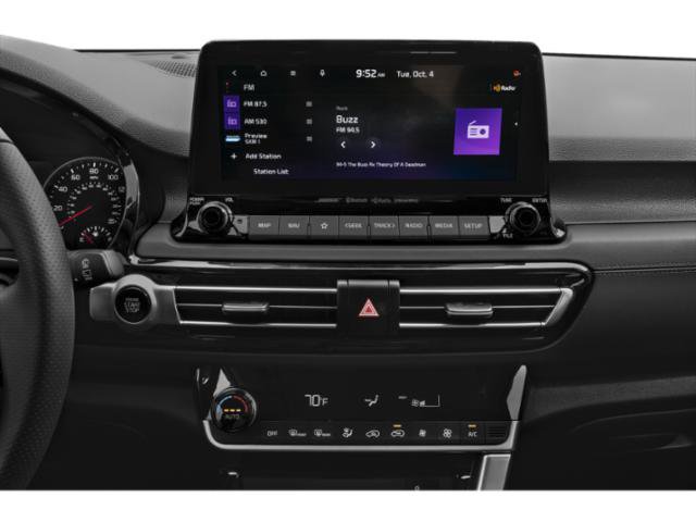 Certified 2023 Kia Seltos SX w/ SX Sunroof Package image 13