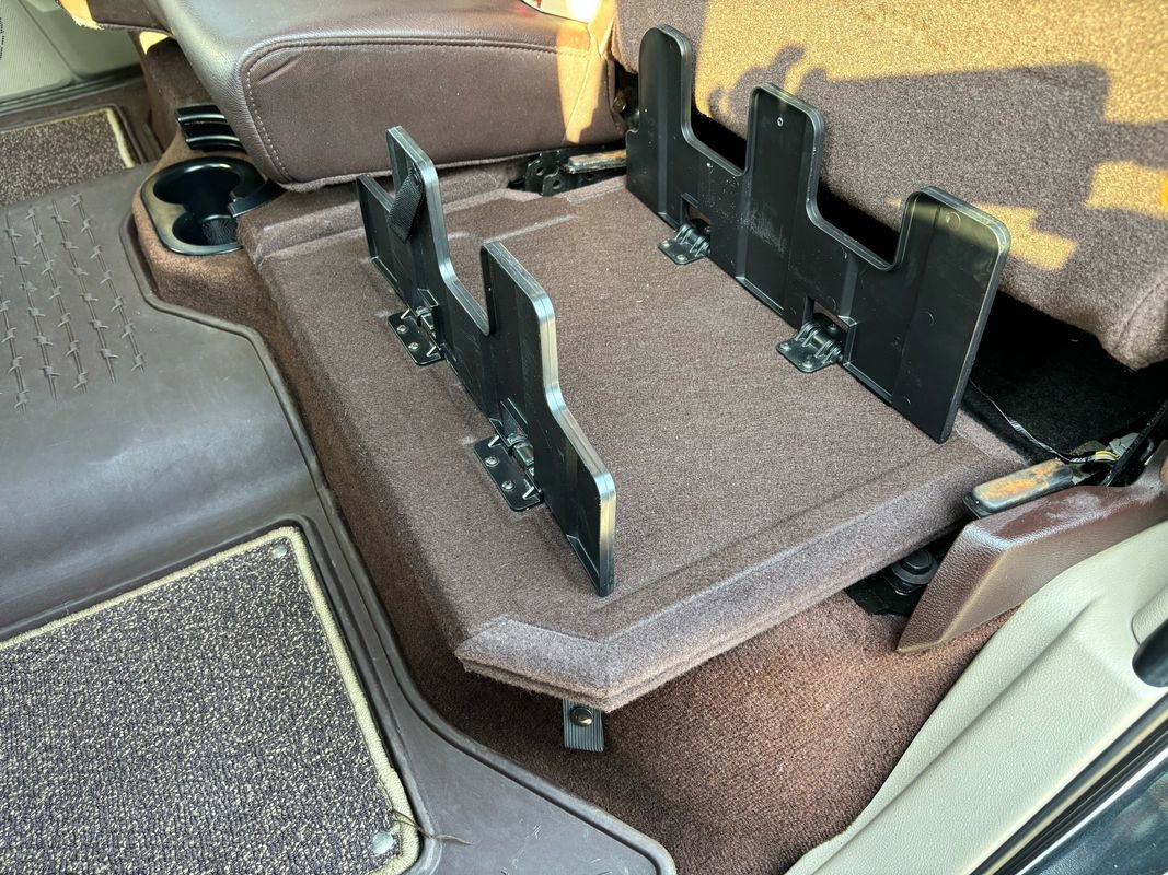 Used 2017 RAM 3500 Laramie Longhorn w/ Convenience Group image 23