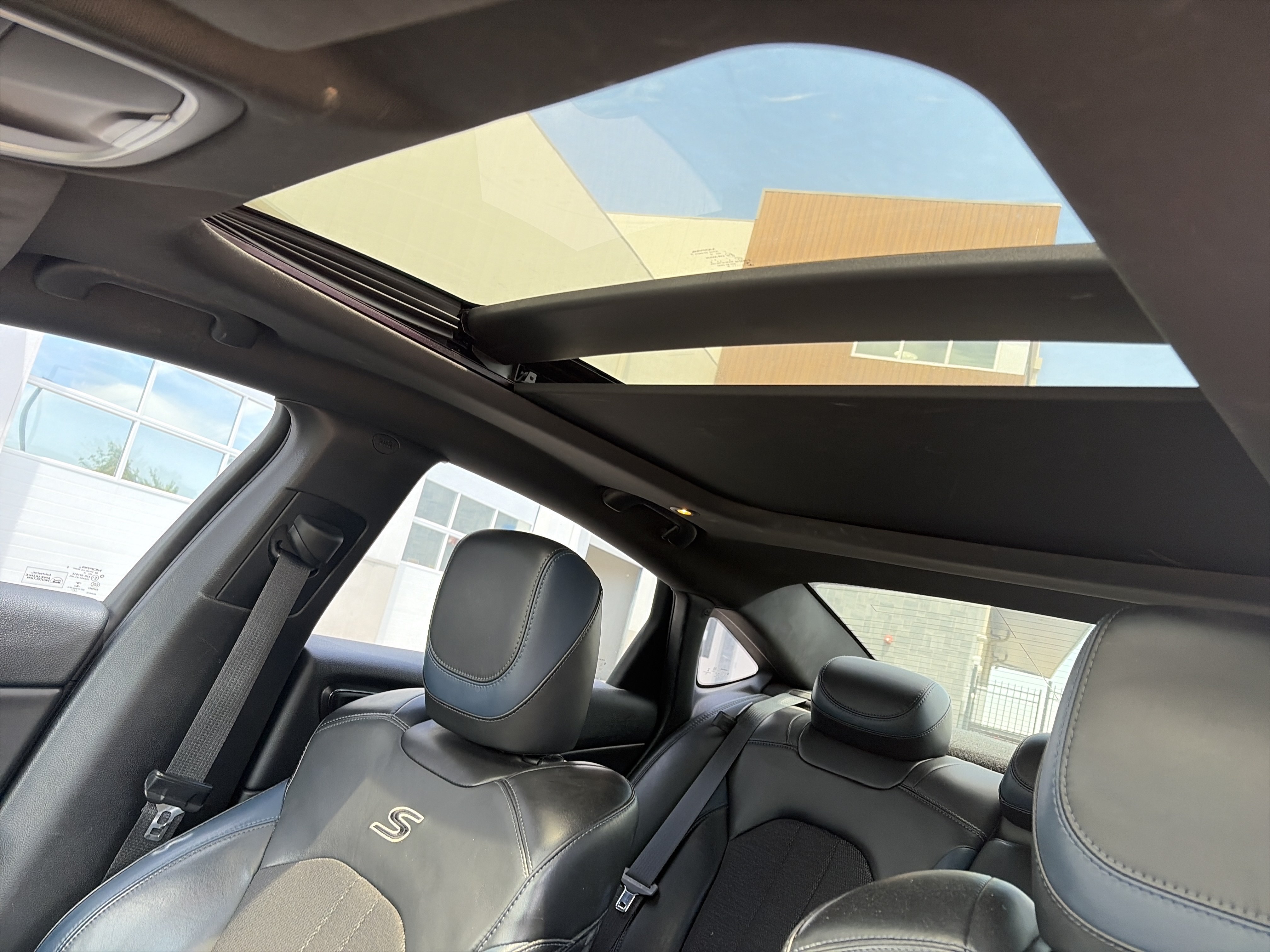Used 2015 Chrysler 200 S w/ Navigation & Sound Group I AWD/4WD image 32