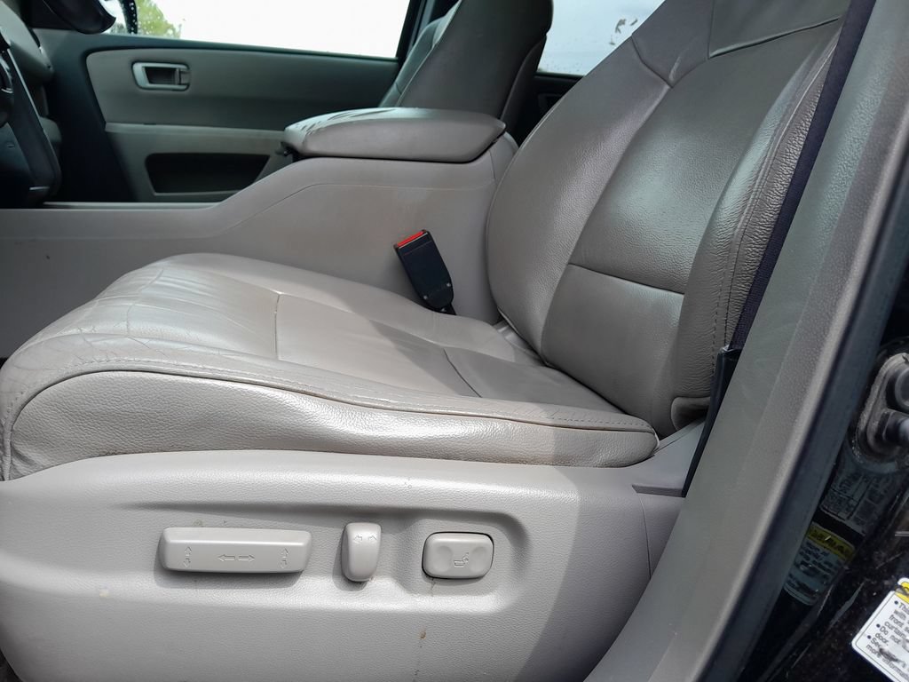 Used 2015 Honda Pilot EX-L image 14