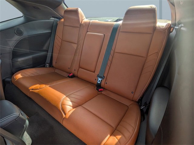 Used 2016 Dodge Challenger SRT Hellcat image 14