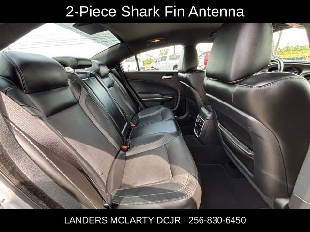 Used 2022 Dodge Charger SXT w/ Plus Group image 13