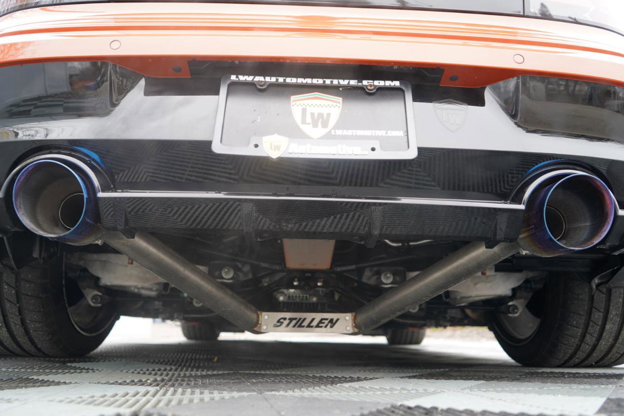 Used 2024 Nissan Z Performance w/ Heritage Edition image 85