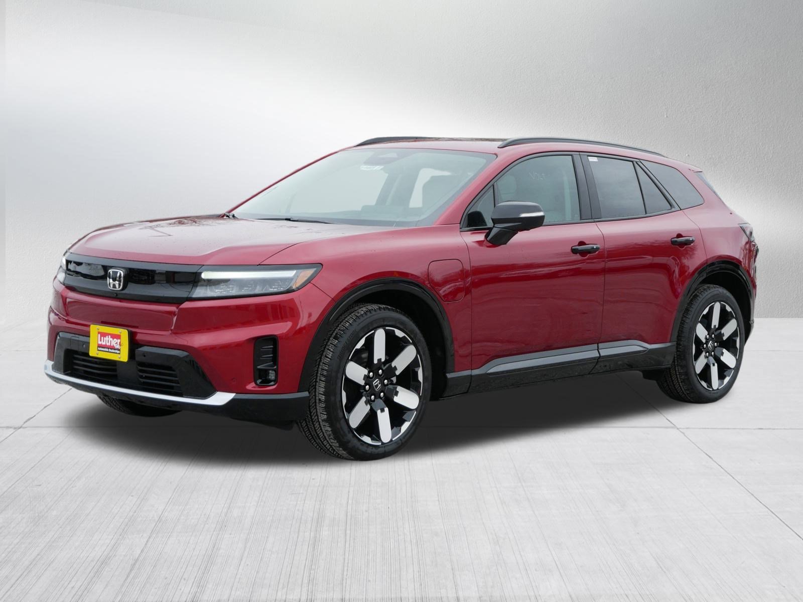 New 2026 Honda Prologue Elite image 3