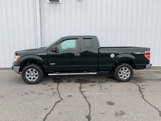 Used 2014 Ford F150 XLT w/ Equipment Group 302A Luxury AWD/4WD image 5