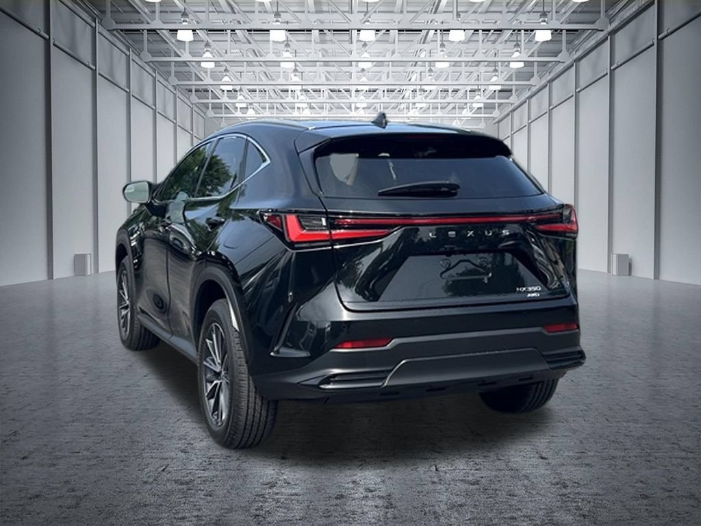 Used 2025 Lexus NX 350 AWD w/ Accessory Package (2T) image 20