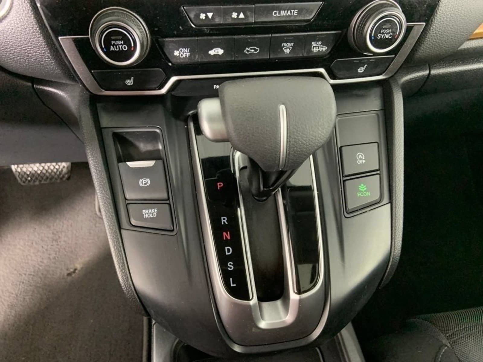 Used 2020 Honda CR-V EX image 25
