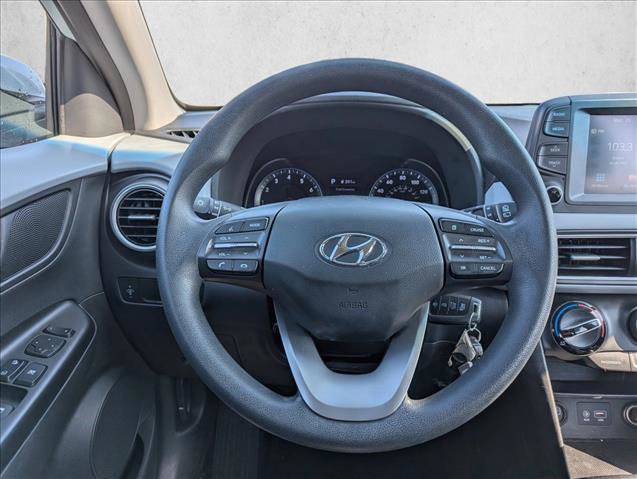 Used 2021 Hyundai Kona SE w/ Cargo Package image 15