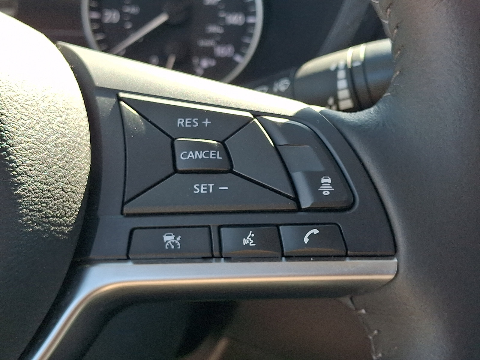 Certified 2023 Nissan Sentra SV w/ All-Weather Package FWD image 24