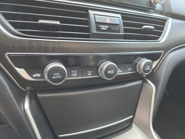 Used 2020 Honda Accord EX-L image 33