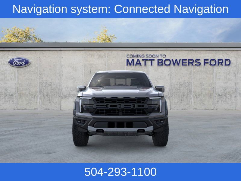 New 2025 Ford F150 Raptor image 6