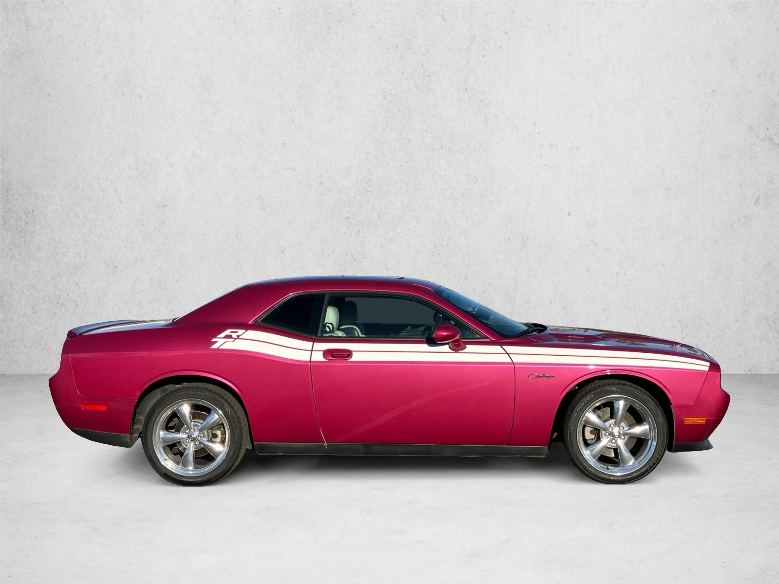 Used 2010 Dodge Challenger R/T RWD video 4