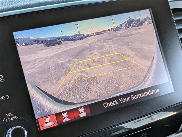 Used 2021 Honda Ridgeline Sport image 12