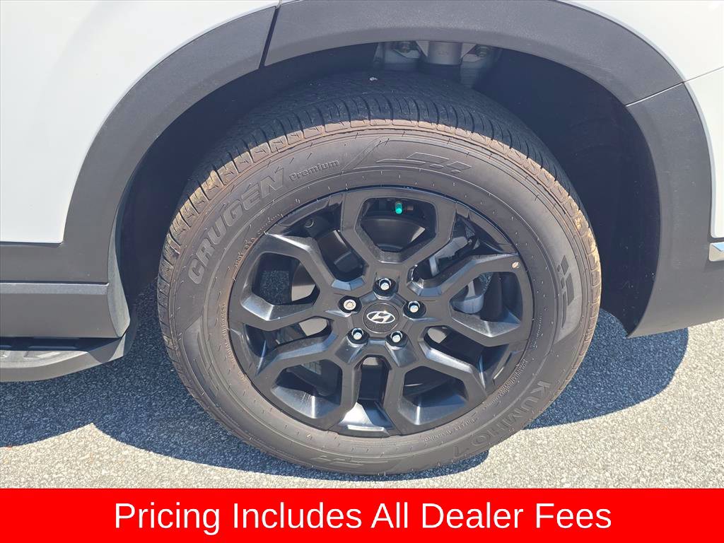 Certified 2022 Hyundai Santa Fe XRT FWD image 15