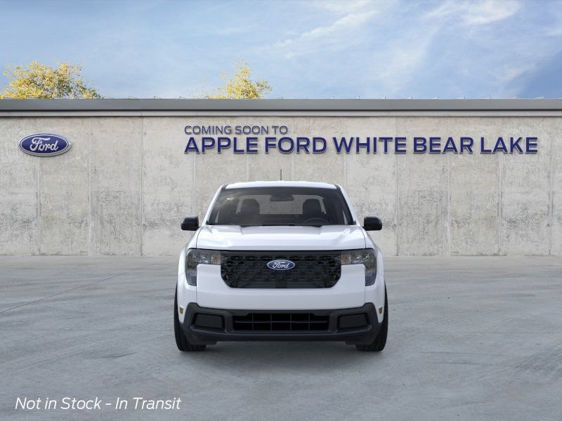 New 2026 Ford Maverick XLT AWD/4WD image 6