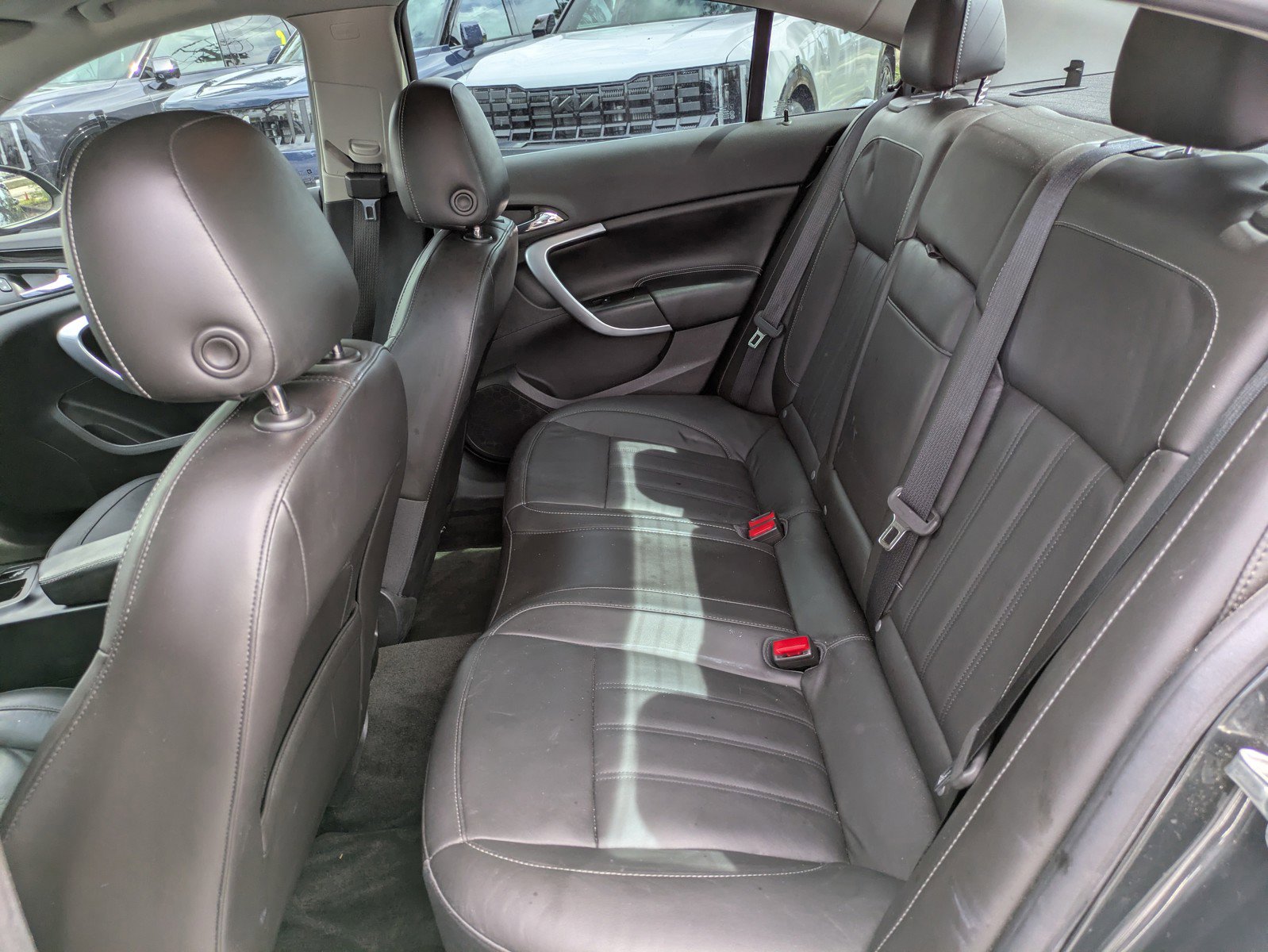 Used 2016 Buick Regal FWD image 10