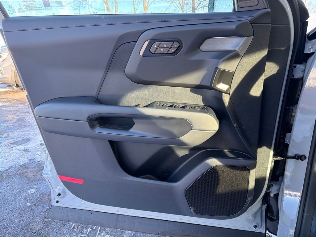 New 2027 Kia Telluride SX X-Line image 10