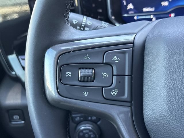 Used 2025 Chevrolet Silverado 2500 ZR2 w/ Technology Package AWD/4WD image 28
