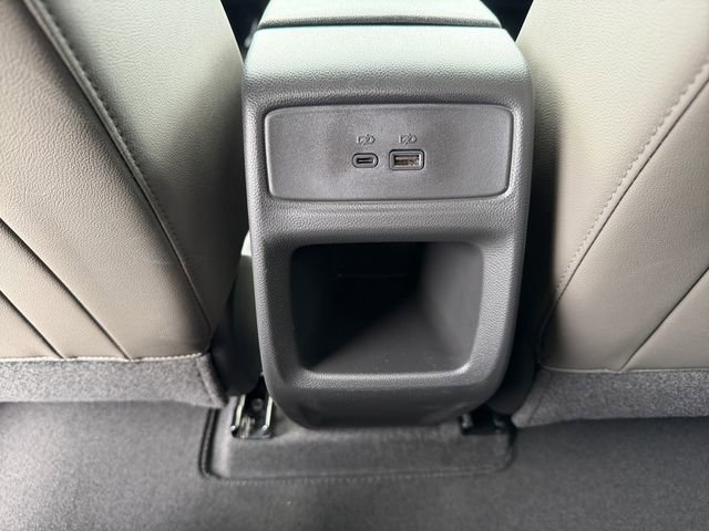 New 2026 Chevrolet Trax ACTIV FWD image 28