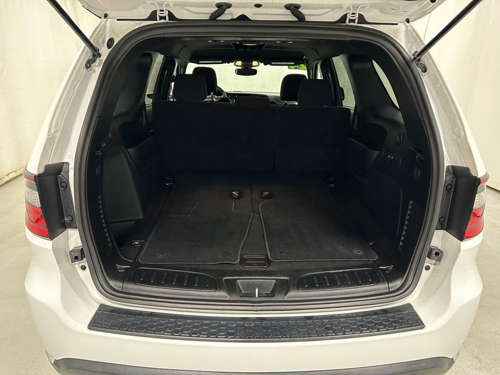 Used 2024 Dodge Durango SXT image 11