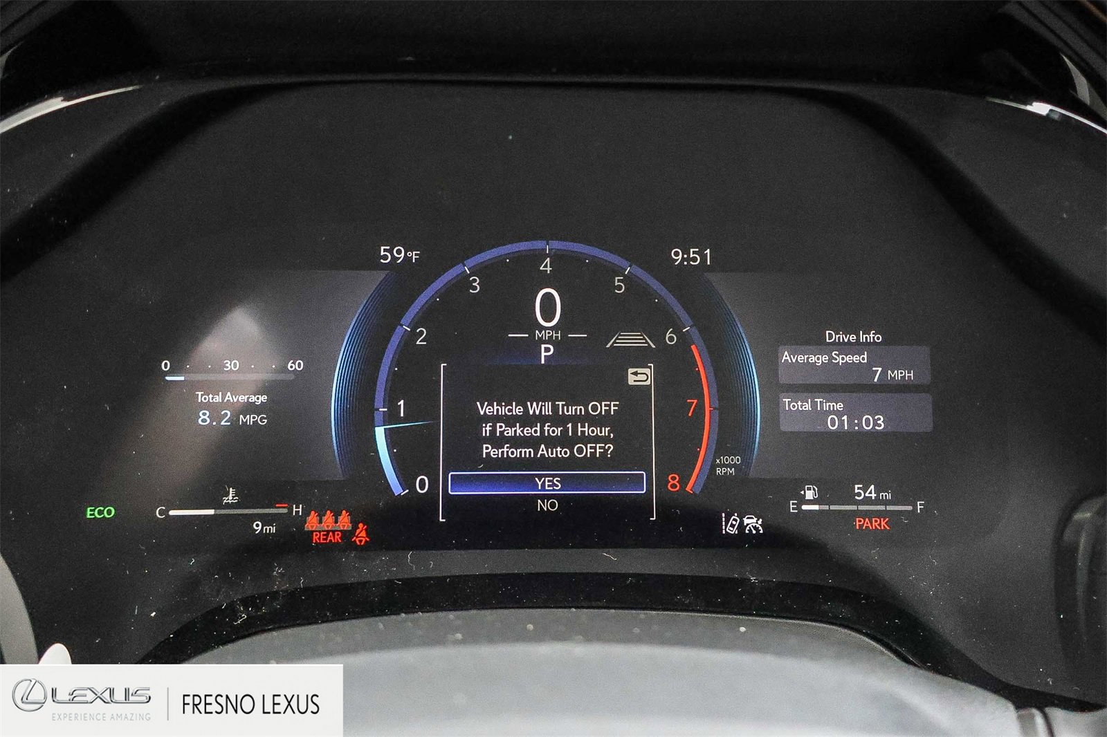 New 2025 Lexus RX 350 FWD image 25