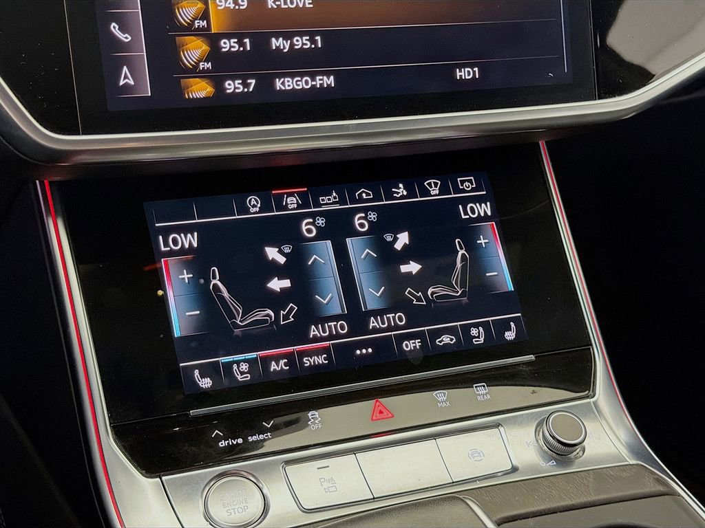 Used 2019 Audi A7 3.0T Prestige AWD/4WD image 18