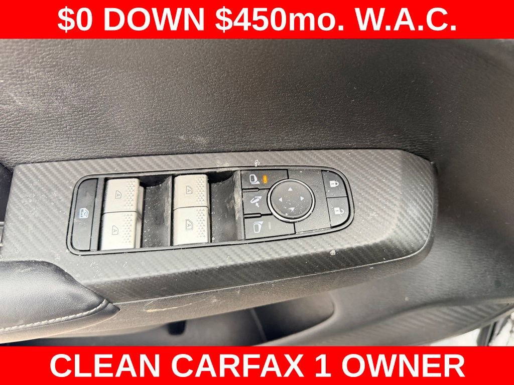 Used 2024 Mitsubishi Outlander SE Black Edition image 15