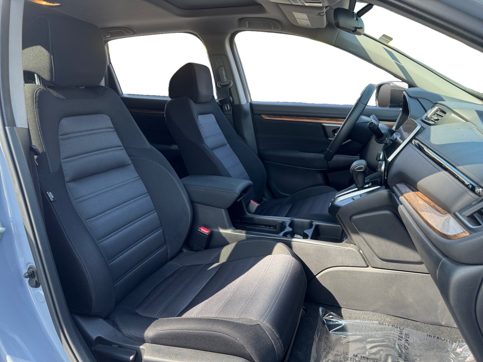 Used 2020 Honda CR-V EX image 15
