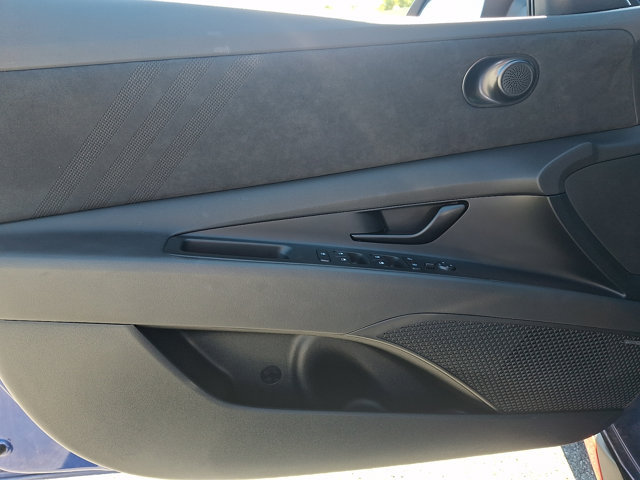 Certified 2025 Hyundai Elantra N FWD image 13