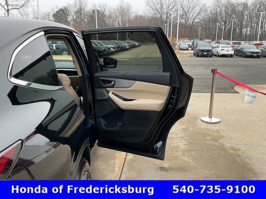 Used 2025 Acura MDX w/Technology Package image 19