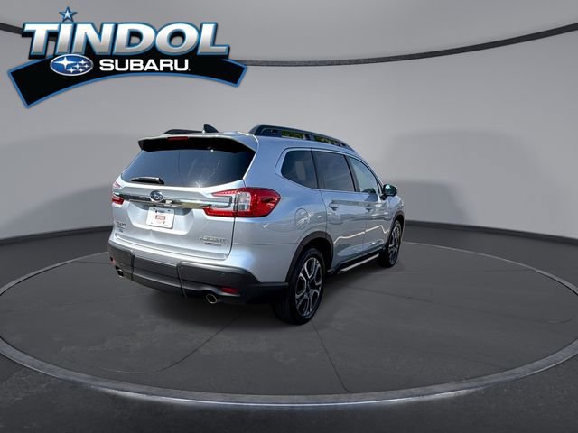 Certified 2023 Subaru Ascent Limited w/ Technology Package image 8