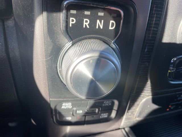 Used 2018 RAM 1500 Limited image 23