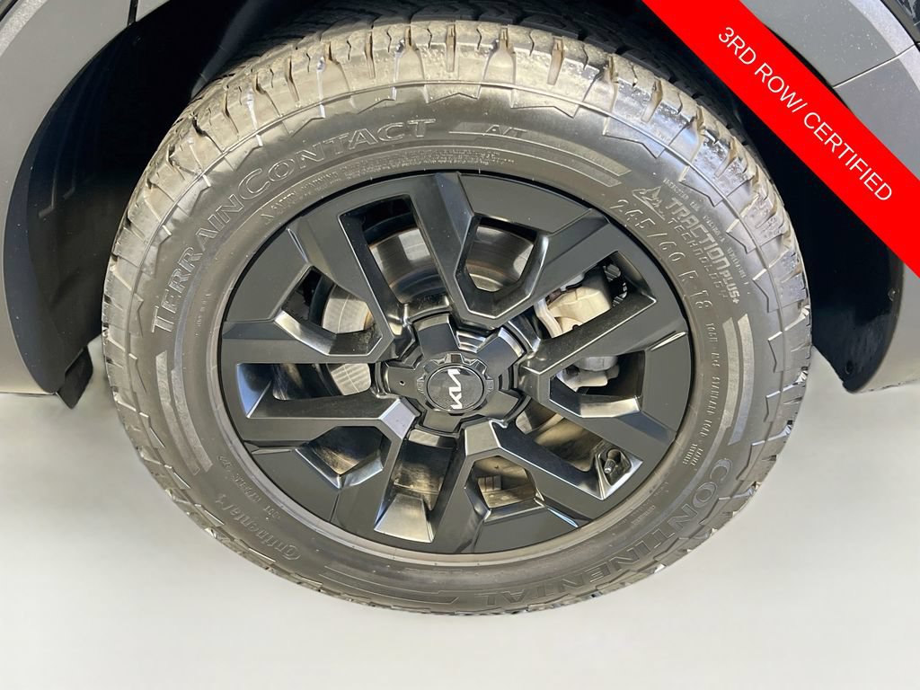 Certified 2023 Kia Telluride SX Prestige X-Pro AWD/4WD image 35