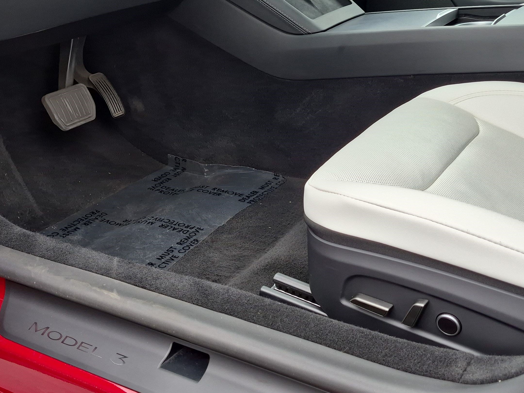 Used 2025 Tesla Model 3 Long Range RWD image 17