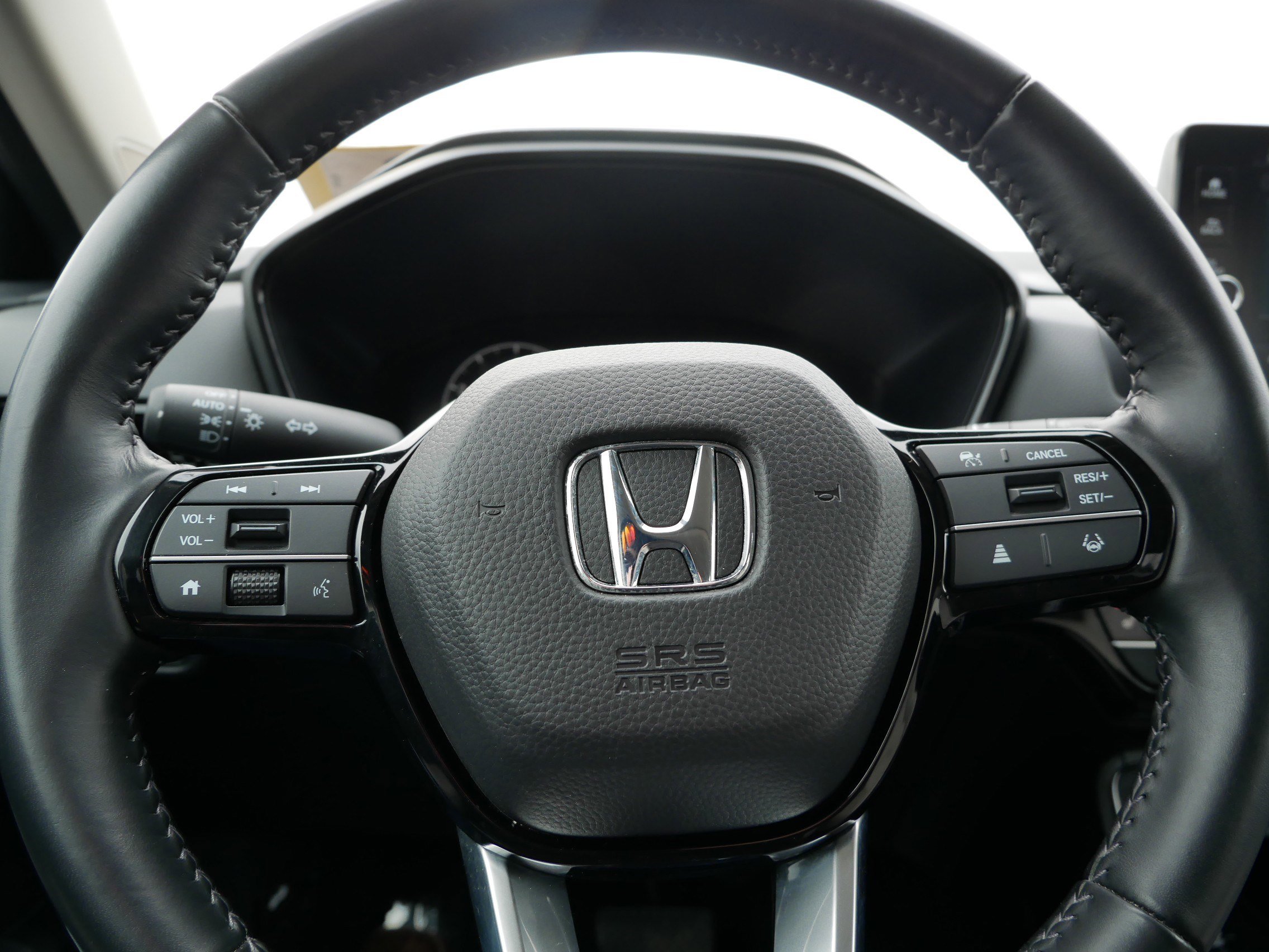 Certified 2025 Honda CR-V EX-L image 25