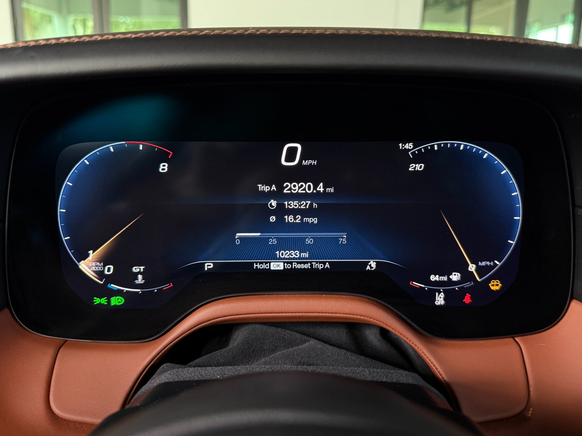 Used 2024 Maserati GranTurismo Modena AWD/4WD image 39