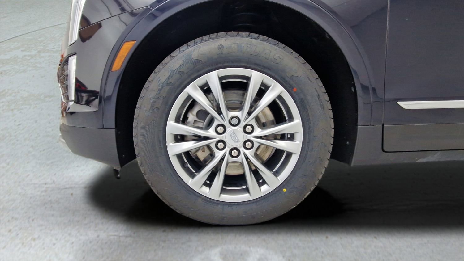 Used 2022 Cadillac XT5 Premium Luxury AWD/4WD image 33