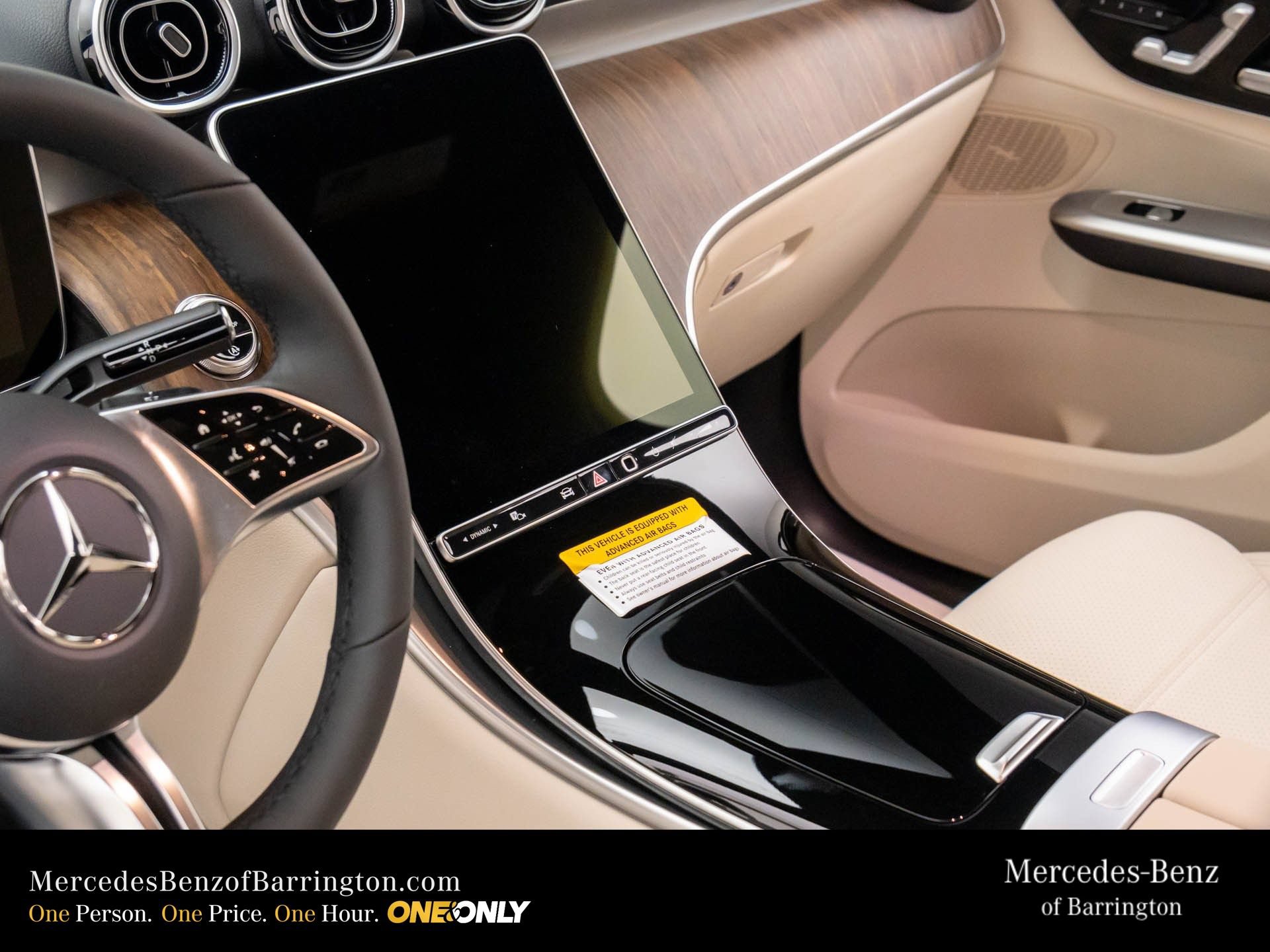 New 2026 Mercedes-Benz GLC 300 4MATIC image 13