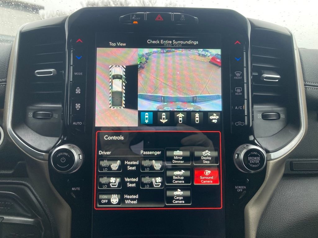 New 2024 Dodge Hornet R/T image 21