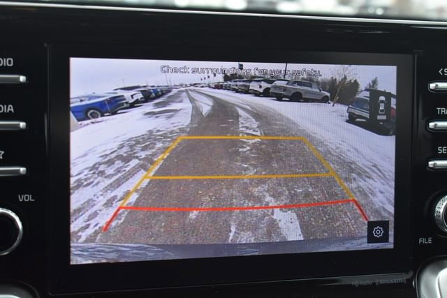 Used 2021 Kia Sorento EX image 29