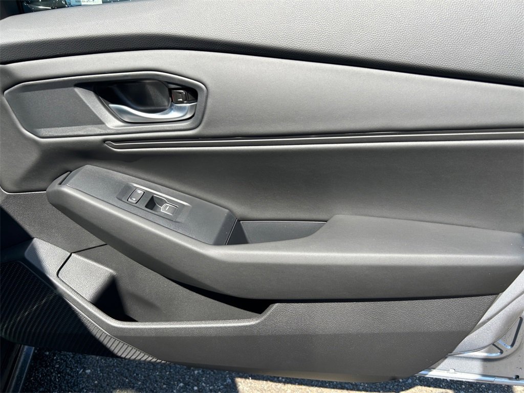 New 2025 Honda Accord SE image 18