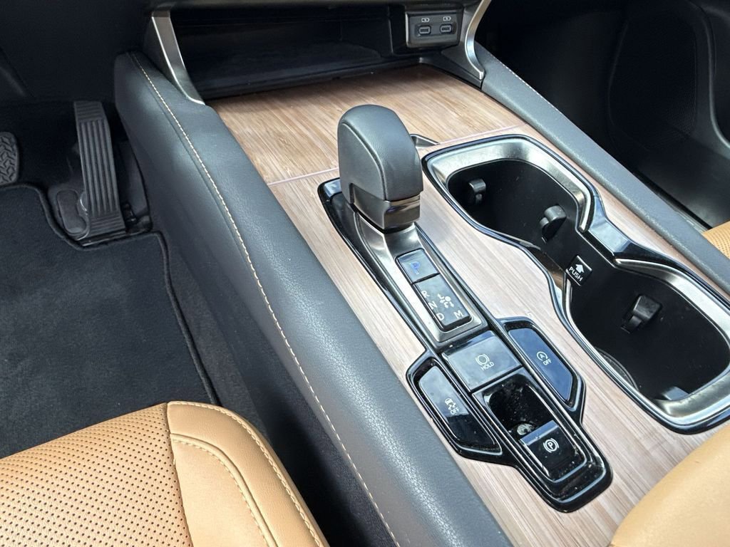 Used 2025 Lexus RX 350 Premium image 20