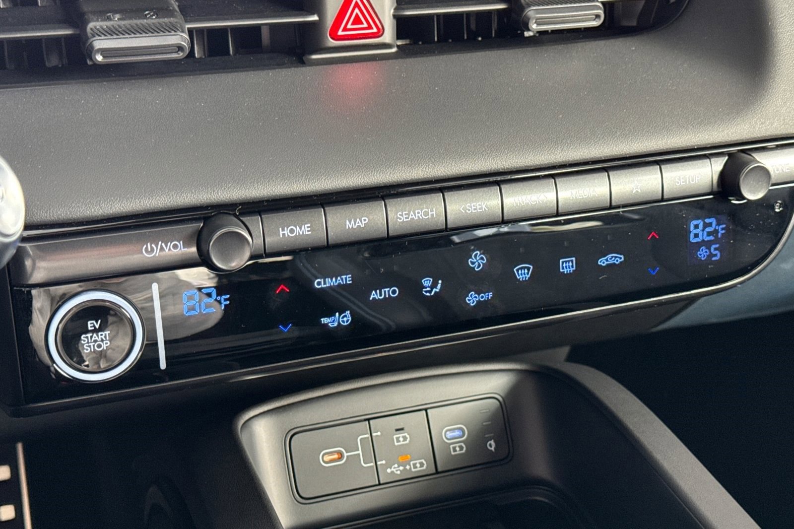 New 2025 Hyundai Ioniq 5 N image 20