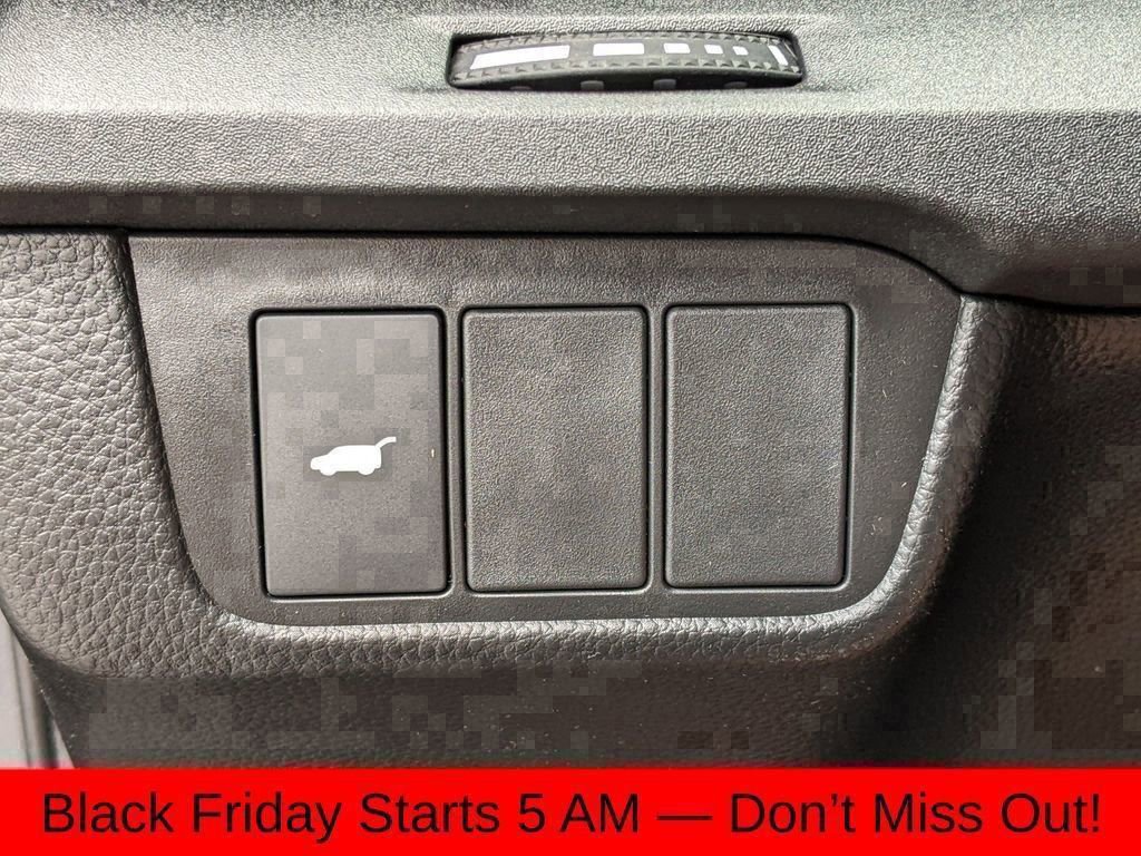 New 2026 Honda CR-V Sport-L image 43